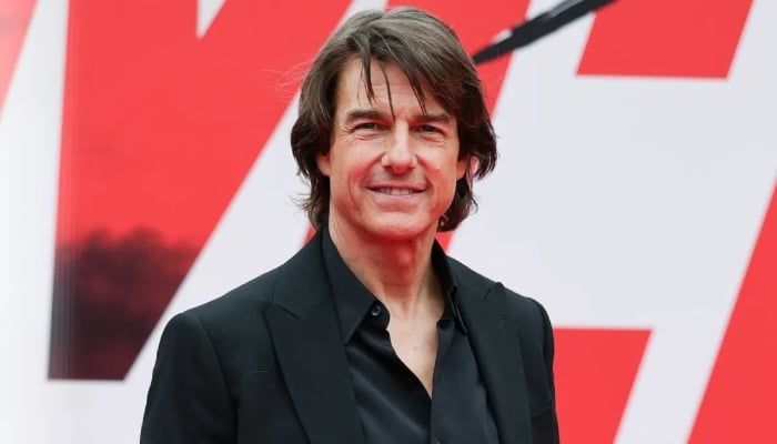 Tom Cruise shares new message after long-forgotten film earns surprise milestone