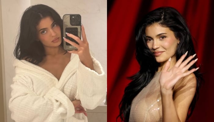 Kylie Jenner proves she’s a trendsetter with her innovative nail color for fall 2026