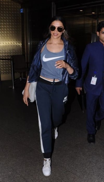 P.C. Vogue India