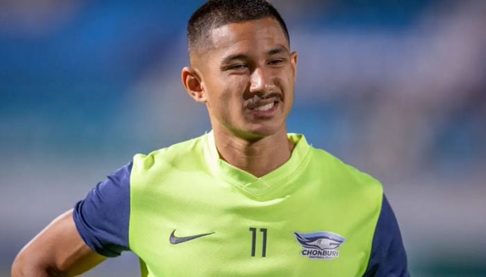 Faiq Bolkiah becomes a free agent after a Thai spell