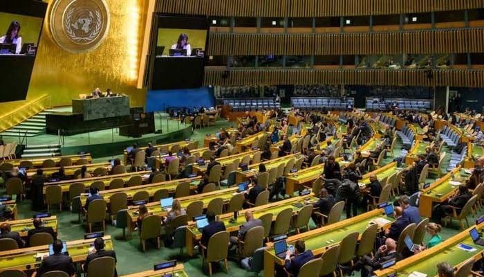 UN General Assembly 2026: Global issues dominating this year’s meeting
