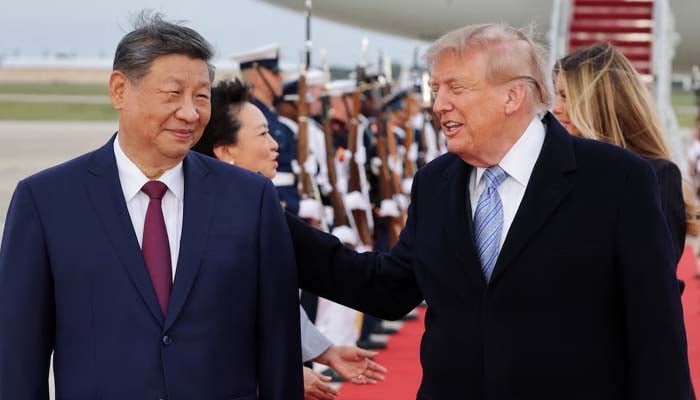 Trump-Xi talks: THESE key issues shape US-China relations