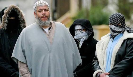 لندن، جیل مین بند مبلغ کے گھر کی اپ گریڈیشن کے لیے 70 ہزار پاؤنڈ کی ادائیگی