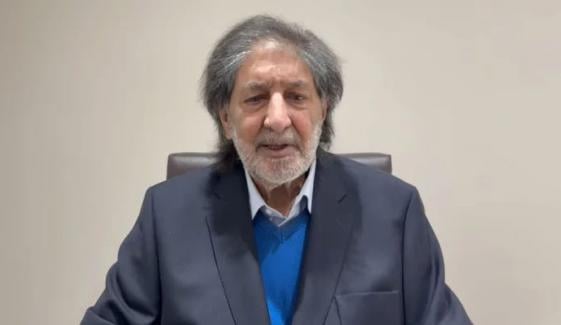 کرکٹ میں جوئے اور سٹے بازی کےخلاف بولنے پر قتل کی دھمکیاں ملیں، سرفراز نواز کرکٹ میں جوئے اور سٹے بازی کےخلاف بولنے پر قتل کی دھمکیاں ملیں، سرفراز نواز