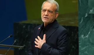 ایران کا ایٹمی معائنہ کاروں کو دوبارہ رسائی دینے کا اعلان