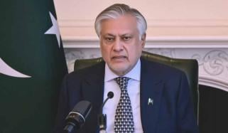 خطے و مشرقِ وسطیٰ کی موجودہ سیکیورٹی صورتِحال پر گہری تشویش ہے: اسحاق ڈار