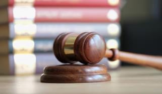 کراچی: خاتون سے زیادتی، جرم ثابت ہونے پر ملزم کو 10 سال کی سزا
