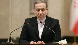 ایرانی وزیرِ خارجہ عباس عراقچی کا امریکا سے ایرانی تجاویز قبول کرنے پر اصرار