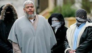 لندن، جیل مین بند مبلغ کے گھر کی اپ گریڈیشن کے لیے 70 ہزار پاؤنڈ کی ادائیگی