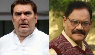 مشتاق خان کے جنازے میں بالی ووڈ اسٹارز کی عدم شرکت پر رضا مراد برہم