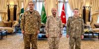 مکہ معاہدے کے عہد و پیمان کو مؤثر عسکری تعاون میں تبدیل کرنے کا عزم، آئی ایس پی آر