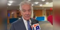 ’پاکستان اور عالمی سطح پر درپیش تمام ایشوز کو وزیراعظم نے اجاگر کیا‘