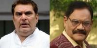 مشتاق خان کے جنازے میں بالی ووڈ اسٹارز کی عدم شرکت پر رضا مراد برہم