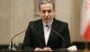 ایرانی وزیرِ خارجہ عباس عراقچی کا امریکا سے ایرانی تجاویز قبول کرنے پر اصرار