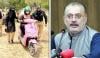 شرجیل میمن نے پنک اسکوٹیز چلانے والے مردوں کو خبردار کر دیا