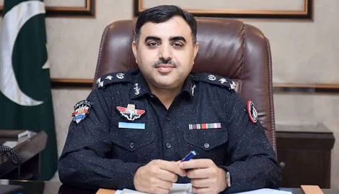 ڈی آئی جی حیدرآباد نے تاجر نریش کمار کے قتل کیس کی اہم پیشرفت بتادی