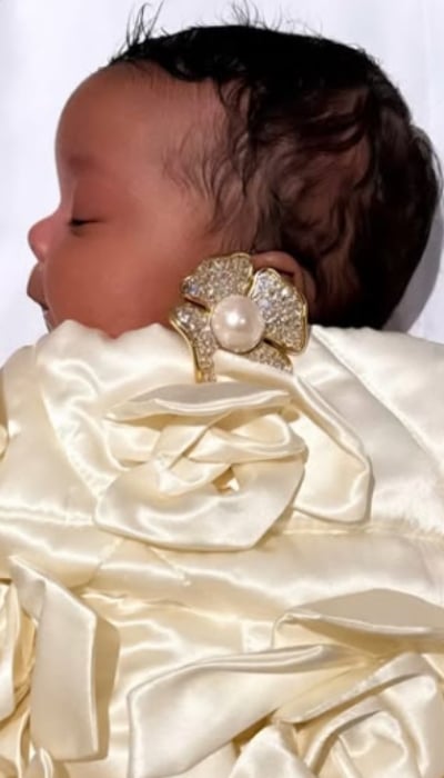P.C. Rihanna/Instagram account