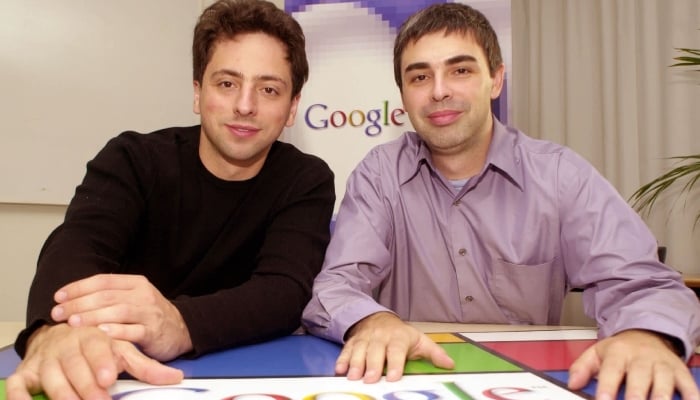 Google turns 28: What are founders Larry Page and Sergey Brin working on now?