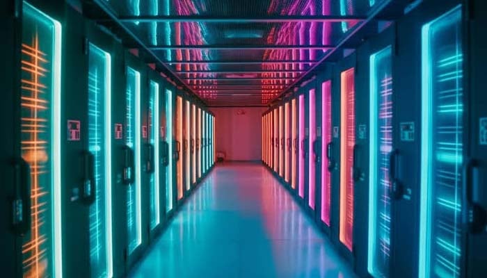 AI’s power problem: THESE 5 reasons data centres are becoming a global issue