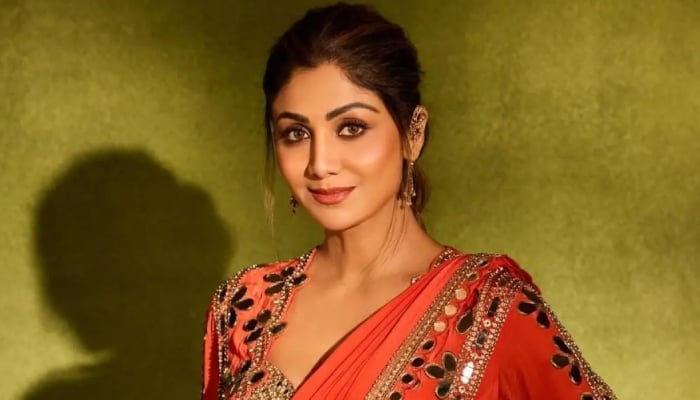 Shilpa Shetty’s denim jacket is the ultimate airport staple: Here’s where to find one