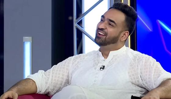 بروقت معاوضہ نہ ملنا انڈسٹری کے سب سے بڑے مسائل میں سے ایک ہے: آغا مصطفیٰ
