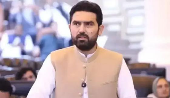 4 اکتوبر کو موٹر سائیکل پر نہیں تو سائیکل اور سائیکل بھی نہ ہو تو پیدل جائیں گے: سہیل آفریدی