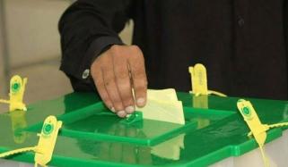 این اے 168 بہاولپور، ضمنی الیکشن کیلئے پولنگ آج 
