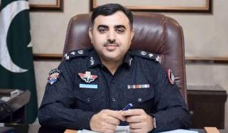 ڈی آئی جی حیدرآباد نے تاجر نریش کمار کے قتل کیس کی اہم پیشرفت بتادی
