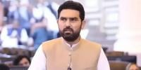 4 اکتوبر کو موٹر سائیکل پر نہیں تو سائیکل اور سائیکل بھی نہ ہو تو پیدل جائیں گے: سہیل آفریدی