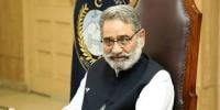 پشاور: اسپیکر کے پی اسمبلی نے آئی جی سے ارکان، وزراء، مشیروں کی گرفتاریوں اور چھاپوں کا ریکارڈ مانگ لیا