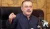 یونیورسٹی روڈ تقریباً مکمل، عوام کو ہونے والی تکلیف پر معذرت خواہ ہیں: شرجیل میمن