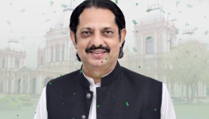 این 168 میں ضمنی انتخاب، ن لیگ کے ملک منیر اقبال چنڑ کامیاب