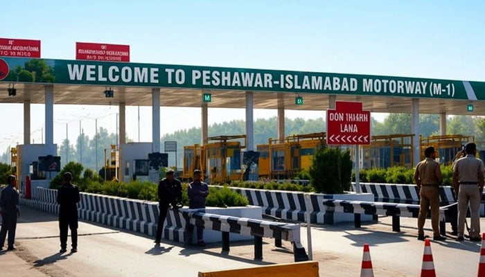 کے پی سے اسلام آباد آنے والے راستے کھل گئے