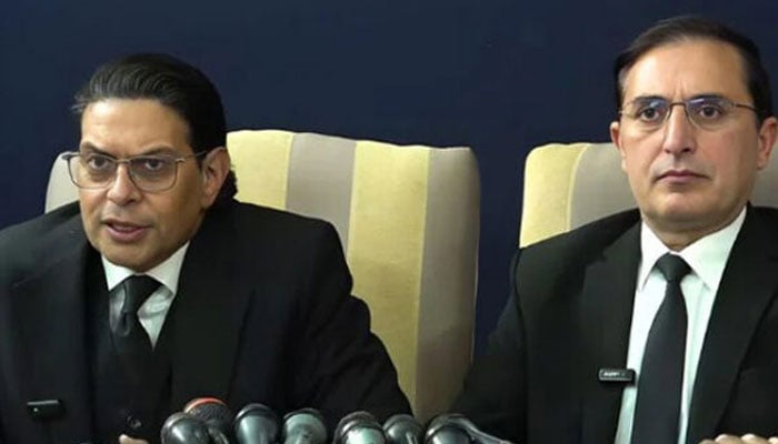 پی ٹی آئی کی حکومت کو پھر مذاکرات کی پیشکش، بانی کو اسپتال منتقل کرنے کا مطالبہ