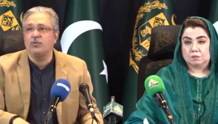 اختیار ولی کا خیبر پختونخوا حکومت کو دہشتگردی کے خاتمے کیلئے دیے گئے فنڈز کے آڈٹ کا مطالبہ