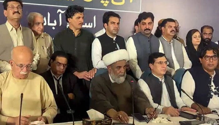 فائل فوٹو۔