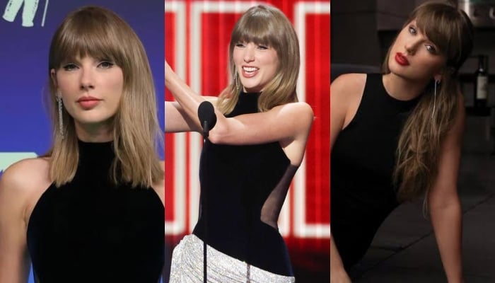 Taylor Swift makes major style statement at 2026 VMAs as Patient Zero music video drops