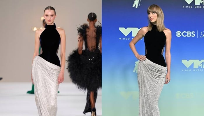 Taylor Swift makes major style statement at 2026 VMAs as Patient Zero music video drops