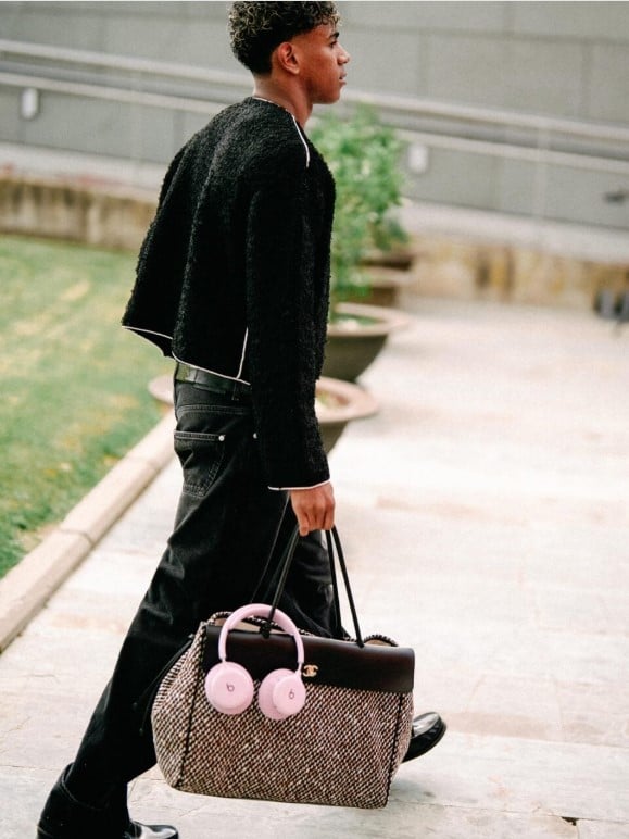 Lamine Yamals luxury bag collection could stun even fashion influencers: Take a look