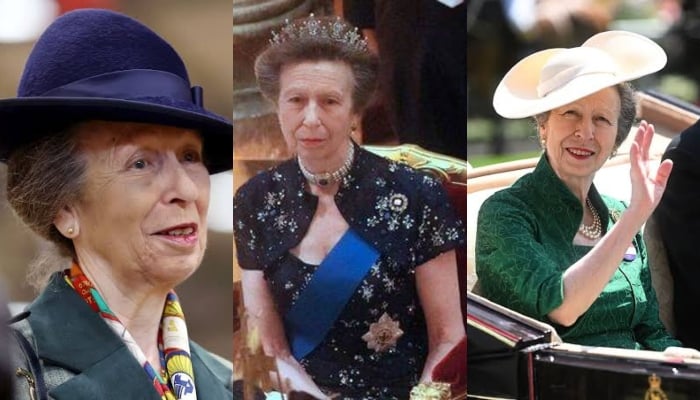Inside Princess Annes unconventional hosting style: What it reveals about her approach to life