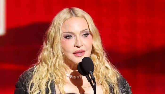 Madonna’s 5 boldest VMAs looks: From 1984 to her 2026 return