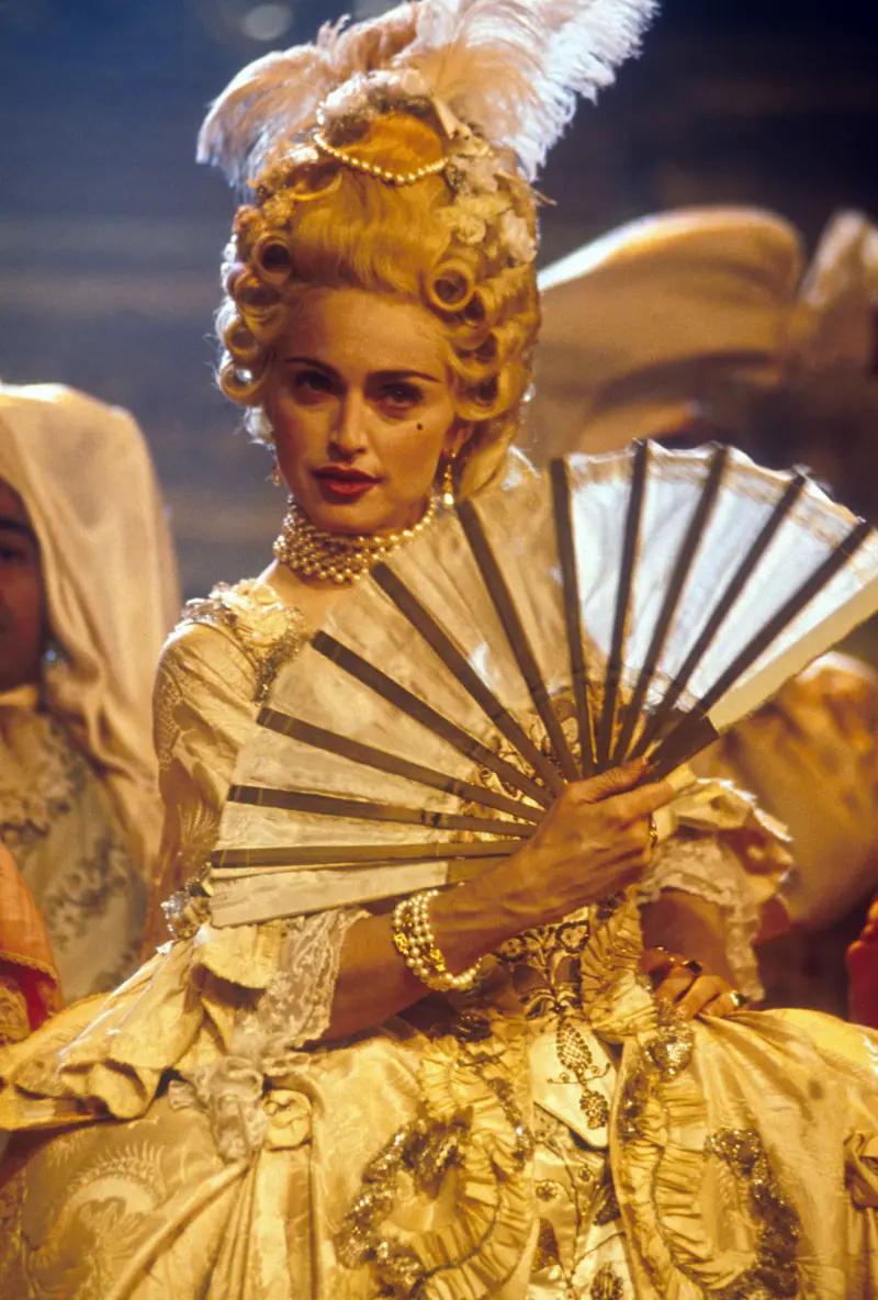 Madonna’s 6 boldest VMAs looks: From 1984 to her 2026 return
