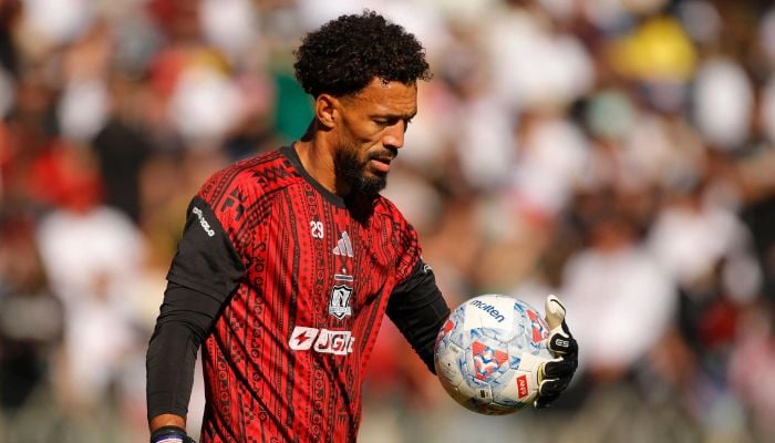 World Cup hero opens up about losing privacy to viral fame