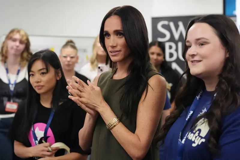 Meghan Markle steps out for Pilates class: Inside her intense wellness routine