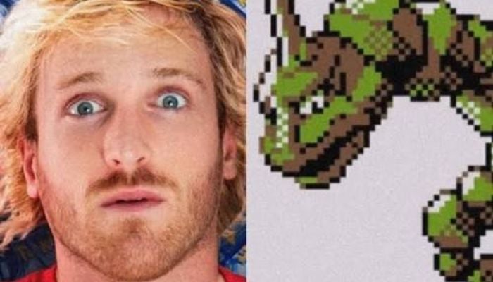 Logan Paul’s extreme 50-hour Pokémon hunt: Can he catch the ultra-rare Shiny Onix?