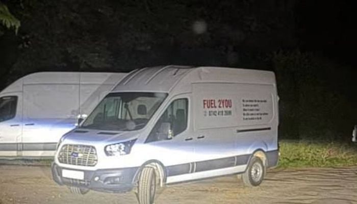 Farmer’s late-night tip-off and SAS stop suspected bomb plot