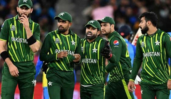 پاکستان کرکٹ ٹیم کے کوچنگ اسٹاف میں غیر ملکی کنسلٹنٹس کی تقرری کا امکان