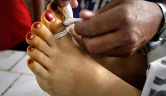 جائیداد کا مقدمہ: راولپنڈی میں اغواء کے بعد 28 سالہ خاتون قتل جائیداد کا مقدمہ: راولپنڈی میں اغواء کے بعد 28 سالہ خاتون قتل