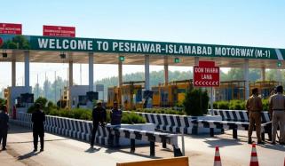 کے پی سے اسلام آباد آنے والے راستے کھل گئے