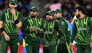 پاکستان کرکٹ ٹیم کے کوچنگ اسٹاف میں غیر ملکی کنسلٹنٹس کی تقرری کا امکان